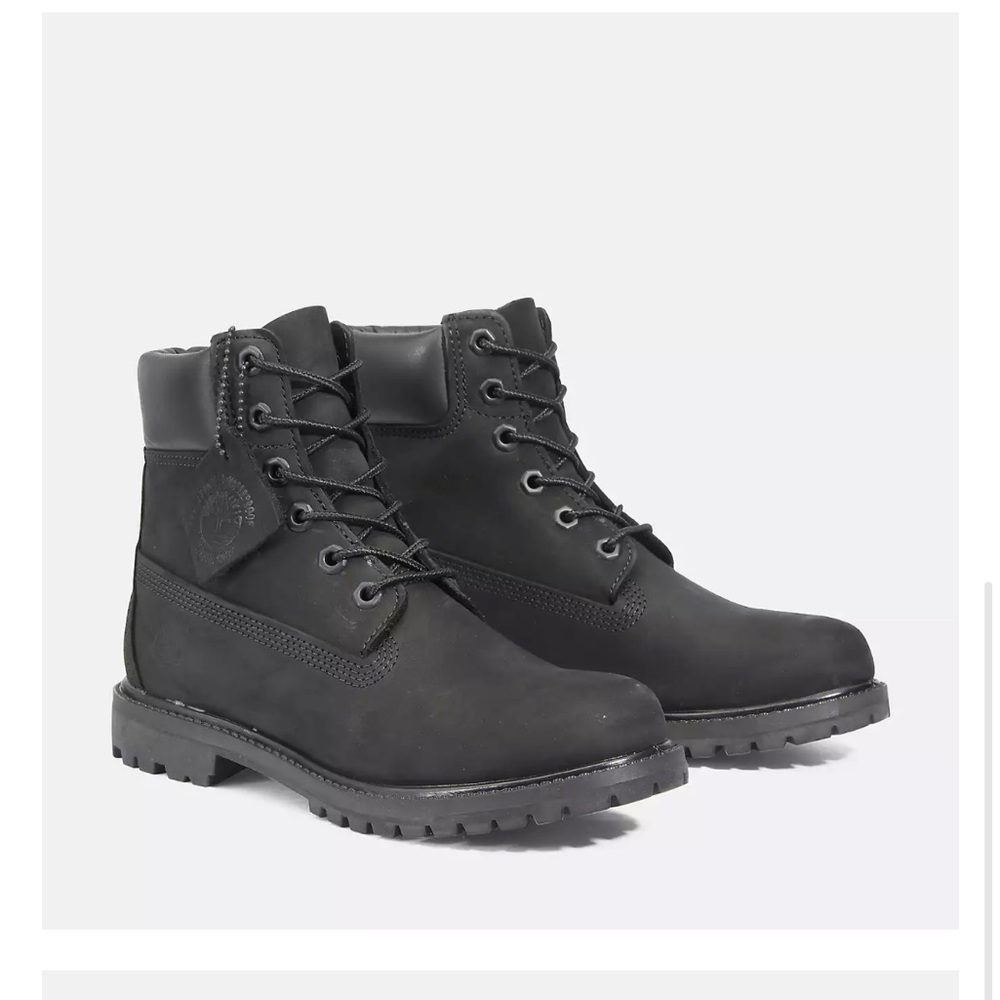 Women's Timberland Premium 6-Inch Waterproof Boot